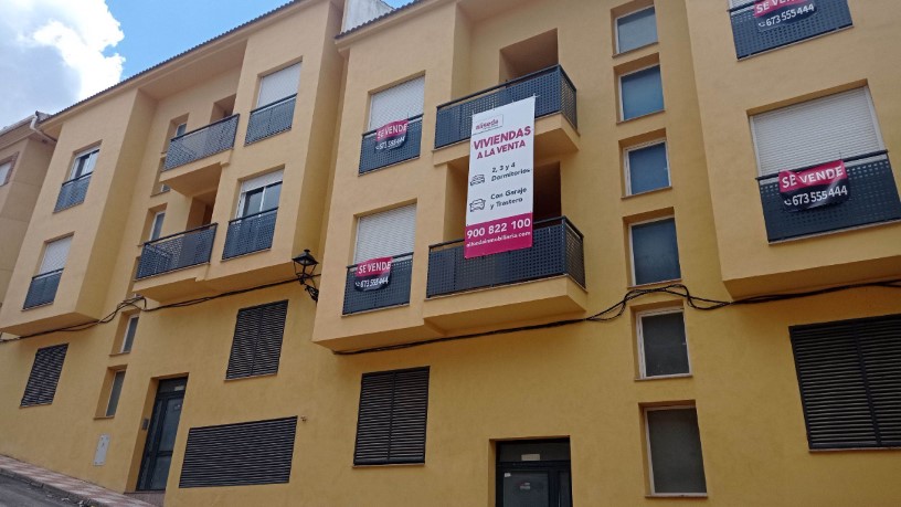 Appartement de 209m² dans rue Gaudi, Villares (Los), Jaén