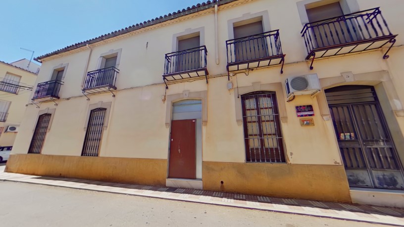 Casa de 240m² en calle Martires, Carolina (La), Jaén