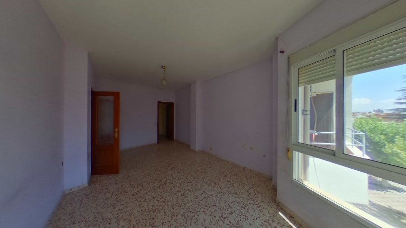 Appartement de 98m² dans rue España, Torreperogil, Jaén