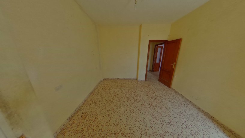 Appartement de 98m² dans rue España, Torreperogil, Jaén