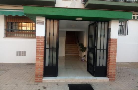 85m² Flat on street Sector Huelva, Andújar, Jaén