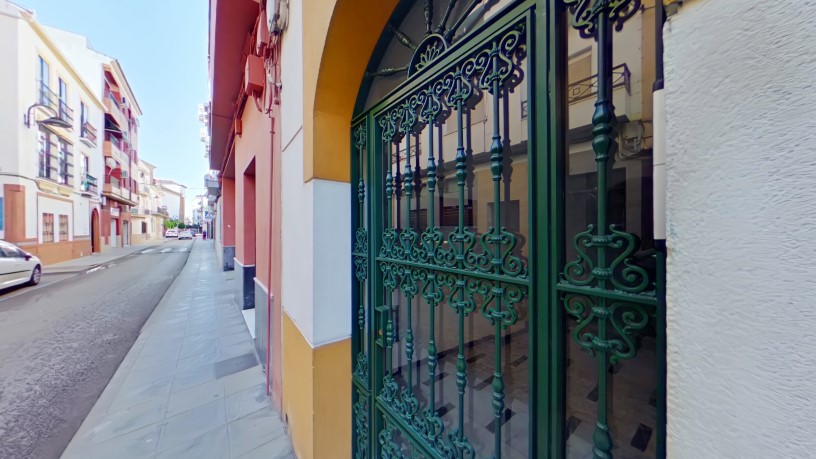 Piso en calle Las Monjas, Andújar, Jaén