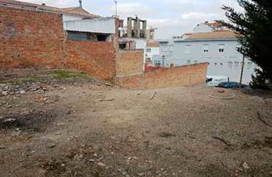 Otros de 342m² en calle General Sanjurjo, Mengíbar, Jaén