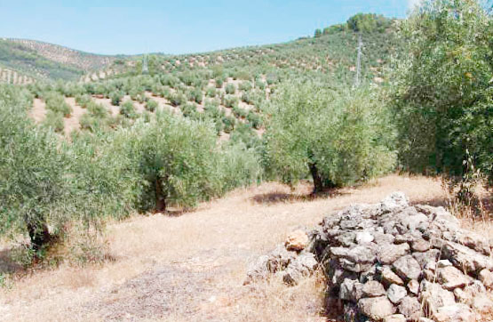 Rustic property in spot Cerro Moreno Polg.47 Pc.416, Beas De Segura, Jaén