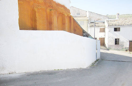 Chalet  en calle Cuesta De La Cruz, Castillo De Locubín