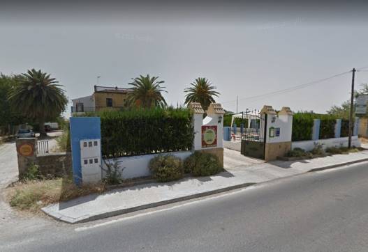 Hotel de 602m² en carretera De Arjona Km.1, Porcuna, Jaén