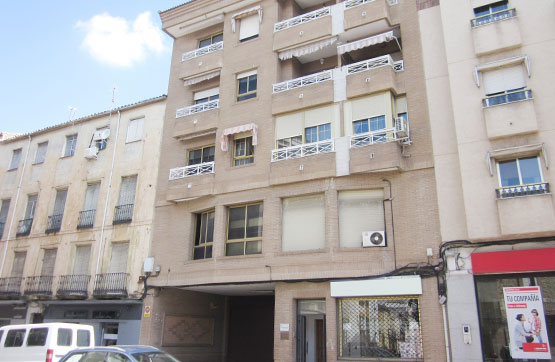 Bureau de 92m² dans rue Julio Burell, Linares, Jaén