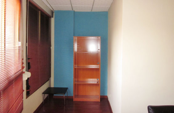 92m² Office on street Julio Burell, Linares, Jaén