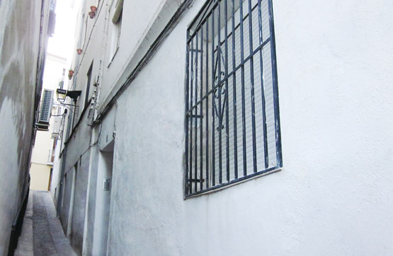 76m² Flat on street Las Palmas, Jaén