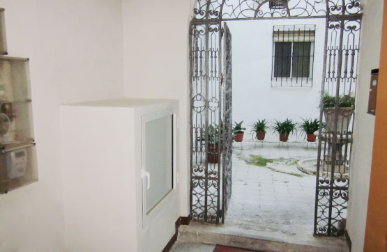 76m² Flat on street Las Palmas, Jaén