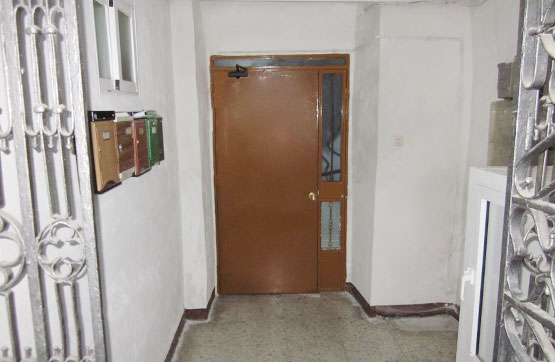 76m² Flat on street Las Palmas, Jaén