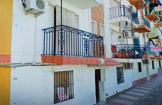 Flat in street Paquita Torres, Bailén, Jaén