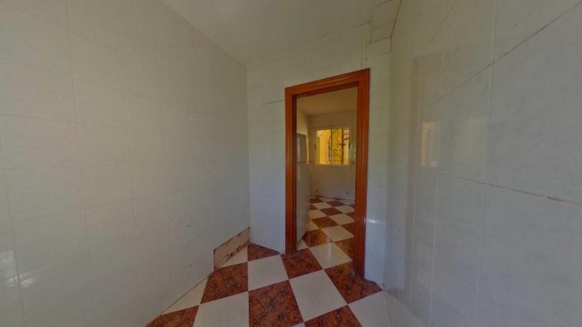 Maison de ville de 300m² dans hamlet Maximica - Las Caserias - Cerrajon, Villares (Los), Jaén