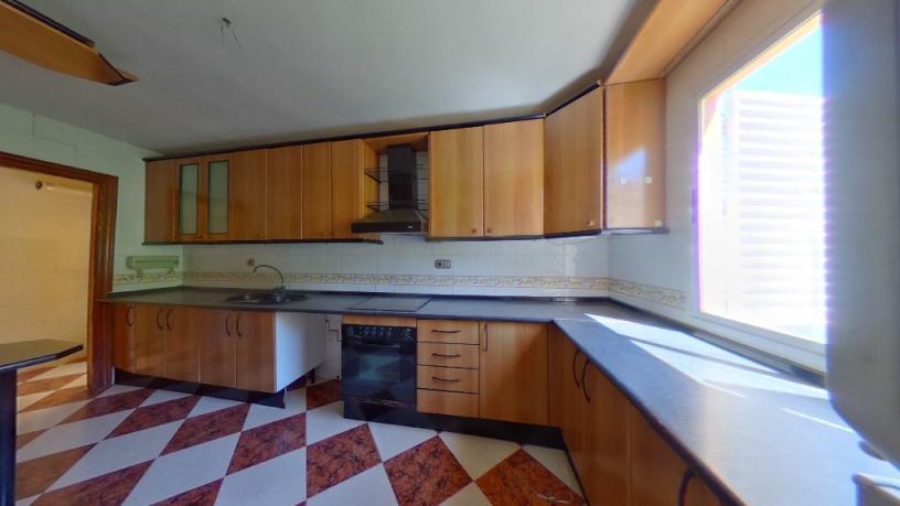 Adosado de 300m² en caserío Maximica - Las Caserias - Cerrajon, Villares (Los), Jaén