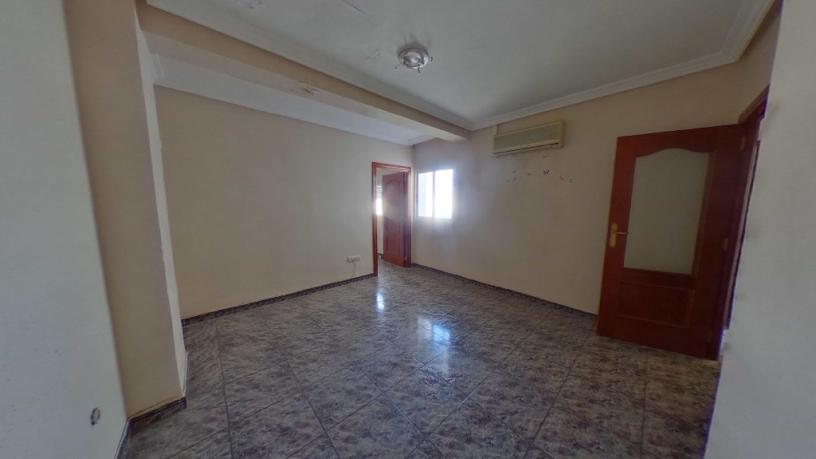 69m² Flat on street Gran Capitan, Jaén