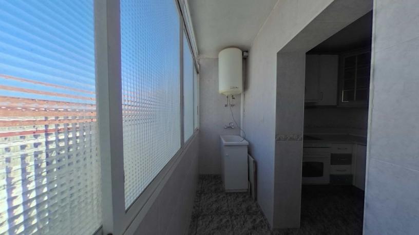 69m² Flat on street Gran Capitan, Jaén