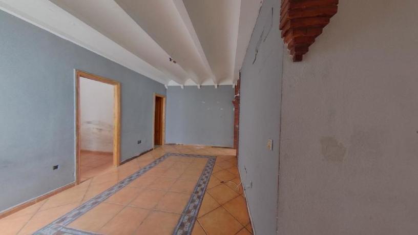 Appartement de 51m² dans rue Martinez Molina, Jaén