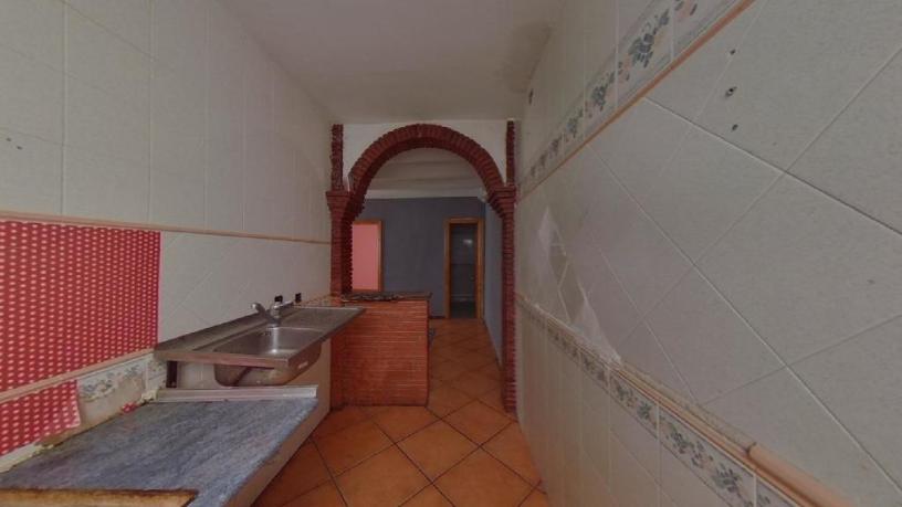 51m² Flat on street Martinez Molina, Jaén