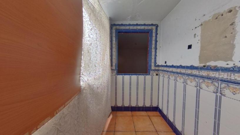 Appartement de 51m² dans rue Martinez Molina, Jaén