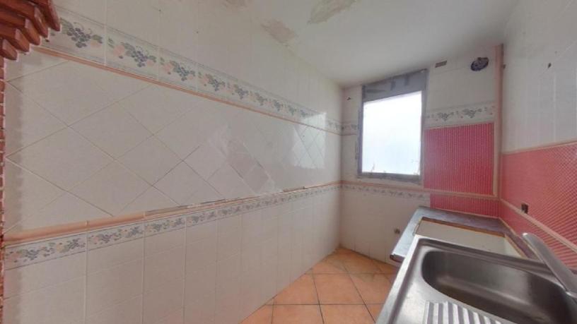 Appartement de 51m² dans rue Martinez Molina, Jaén