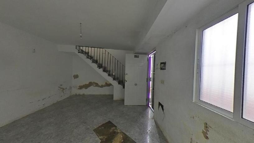 Maison de ville de 58m² dans rue Peñuelas, Jaén