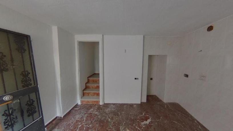 Maison de ville de 108m² dans route Circunvalación, Jaén