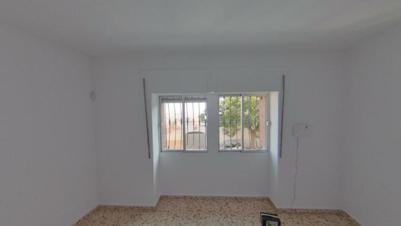 108m² Townhouse on road Circunvalación, Jaén