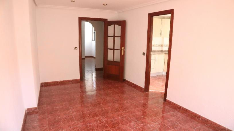 75m² Flat on street Toro, Jaén