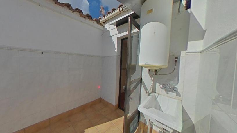 75m² Flat on street Toro, Jaén