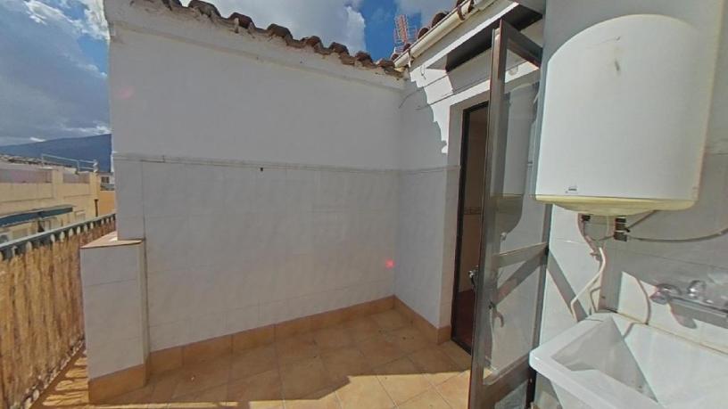 Appartement de 75m² dans rue Toro, Jaén