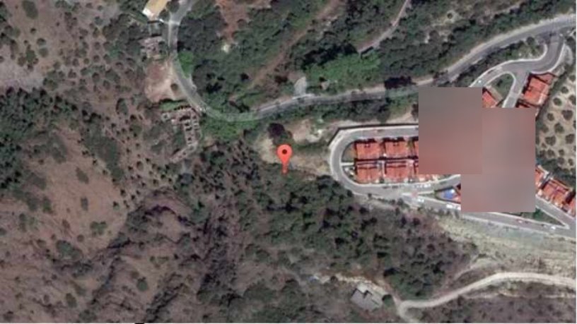 Terrain urbain de 151m² dans  Balneario De Jabalcuz, Jaén