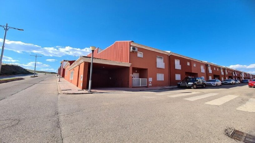 Place de stationnement de 21m² dans rue Virgen De Los Dolores Y Esperanza, Carolina (La), Jaén