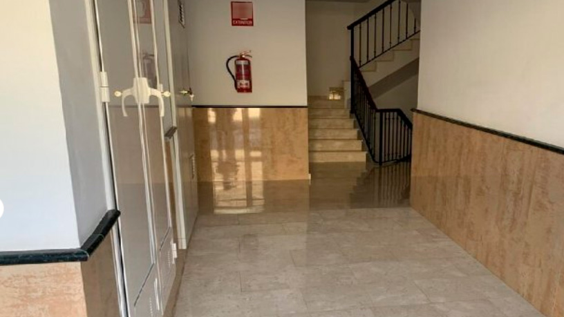 Appartement de 131m² dans rue Peralea, Huelma, Jaén