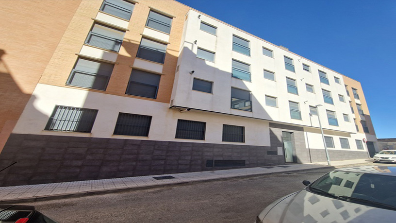 Piso de 139m² en paseo Pso De Los Marqueses, Linares, Jaén