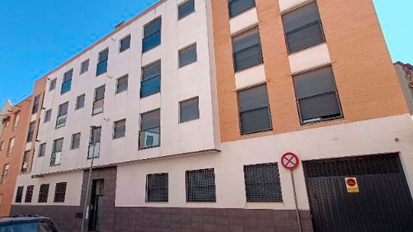 Piso de 139m² en paseo Pso De Los Marqueses, Linares, Jaén