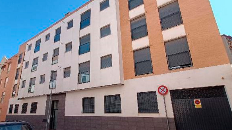 Appartement de 121m² dans marche Pso De Los Marqueses, Linares, Jaén