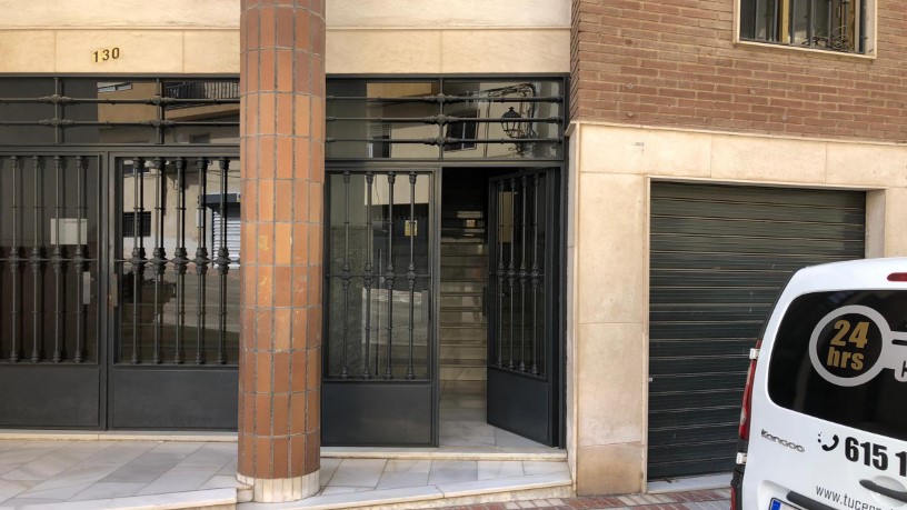 Commercial premises in street Veintiocho De Febrero, Mancha Real, Jaén