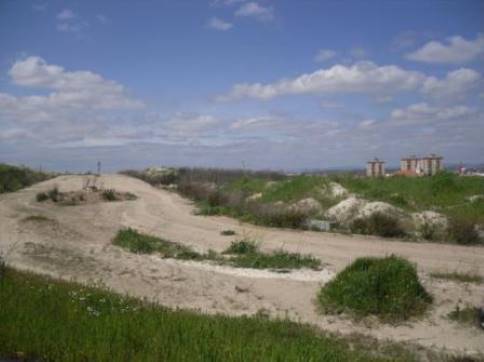 5945m² Developable land on sector Npr,7. Parcela M,22, Linares, Jaén