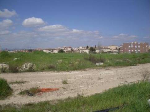 5945m² Developable land on sector Npr,7. Parcela M,22, Linares, Jaén