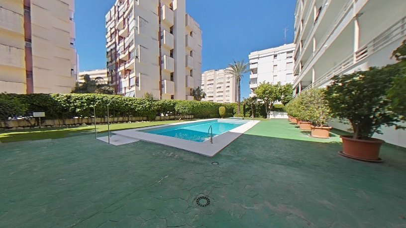 76m² Flat on street Pablo Casals, Marbella, Málaga