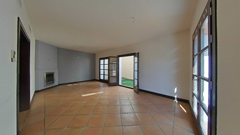 Adosado de 287m² en urbanización La Pacheca. Residencial El Casar, Benahavís, Málaga