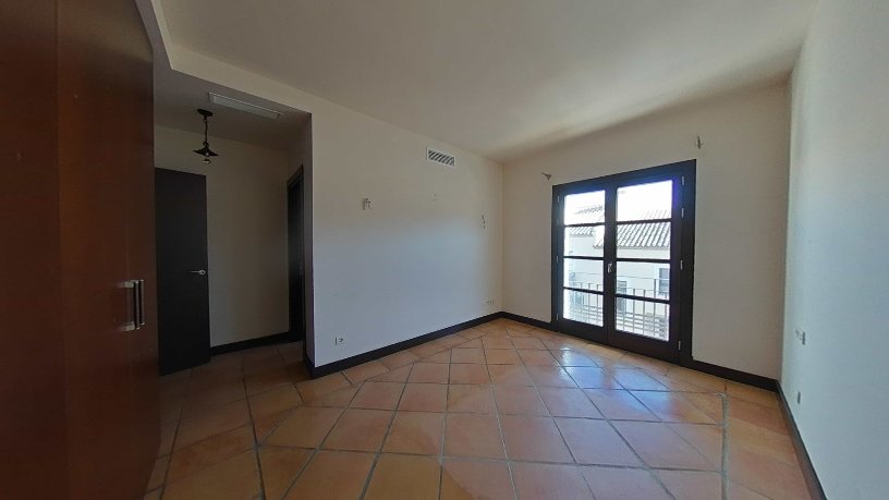 Adosado de 287m² en urbanización La Pacheca. Residencial El Casar, Benahavís, Málaga