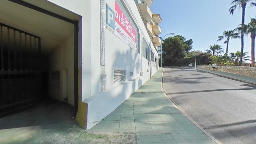 Local comercial de 230m² en avenida Del Mar Urbanización Solymar -Local 1, Benalmádena, Málaga