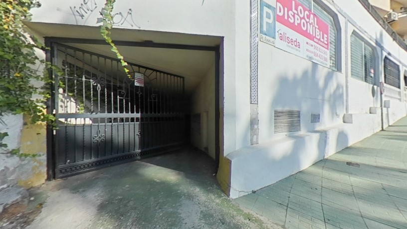 Commercial premises on avenue Del Mar Urbanización Solymar -Local 1, Benalmádena
