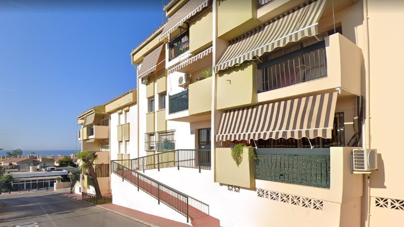Adosado de 185m² en calle Antonio De Hilaria, Rincón De La Victoria, Málaga