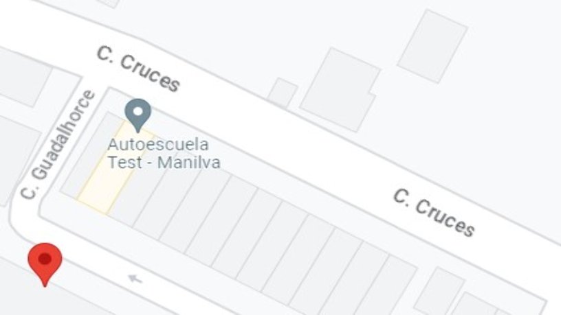 Piso en venta en calle Guadarrama Urb.las Viñas, Manilva, Málaga