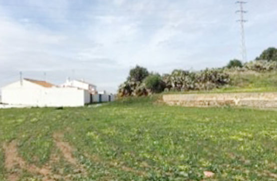Developable land  in sector Ue-21. El Morche, Torrox