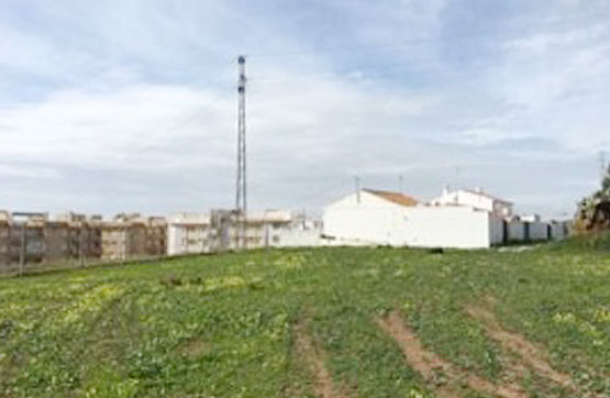 Developable land  in sector Ue-21. El Morche, Torrox