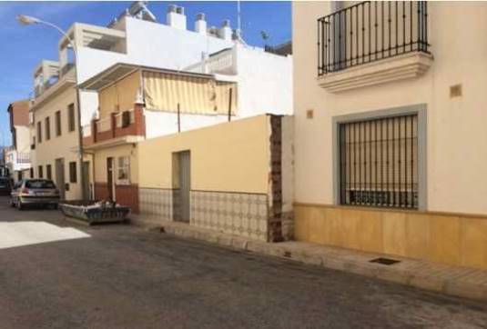 Otros de 247m² en calle Las Melosas, Vélez-málaga, Málaga