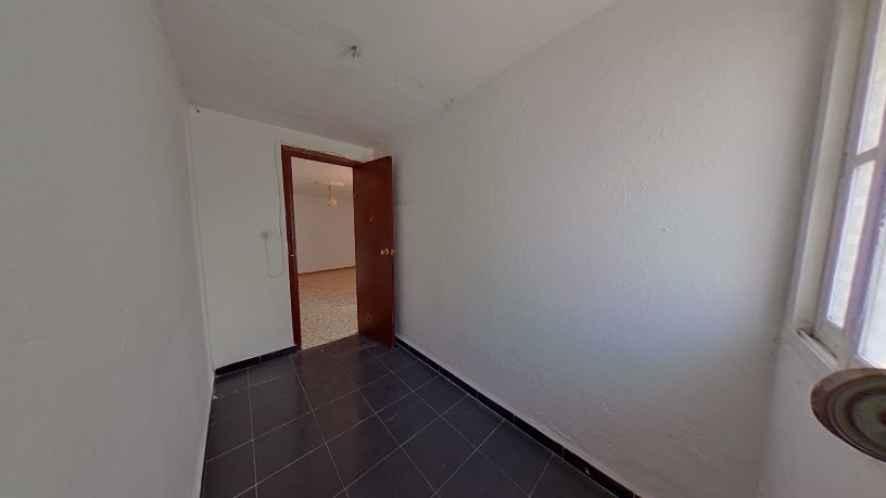 Piso de 109m² en calle Cantos, Ronda, Málaga